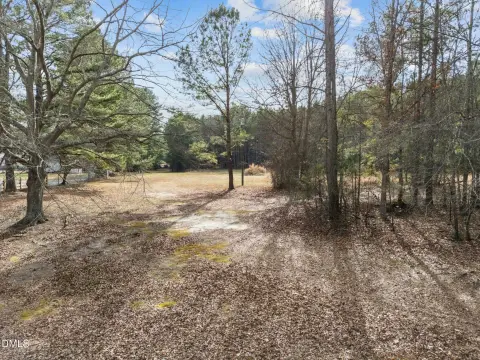 Raleigh Land Opportunity: 24 Acres