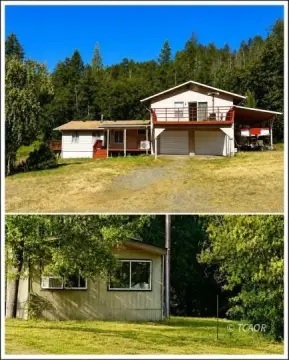 Multifamily Property with Separate ADU