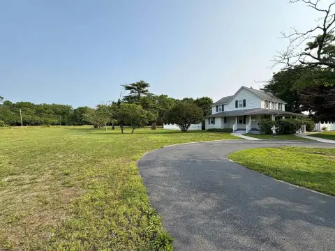 Commercial Land in Prime Location