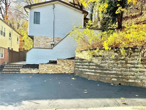 Renovated Duplex Property