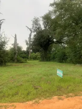 Residential Lots Near Seminole Park