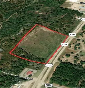 Highway Development Opportunity in Okmulgee