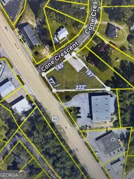 Statesboro Land For Sale