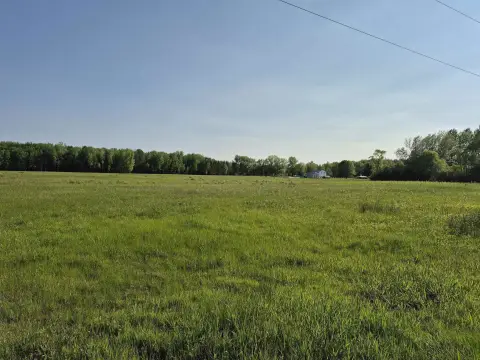 6-Acre Lot Near Highway 41