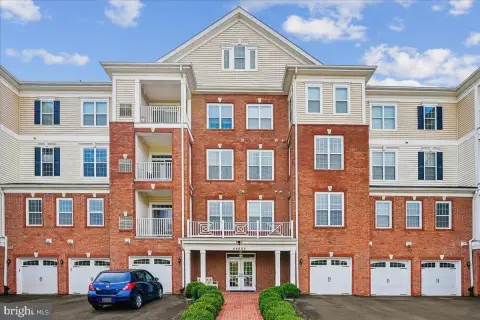 Top-Floor Residential Income Property