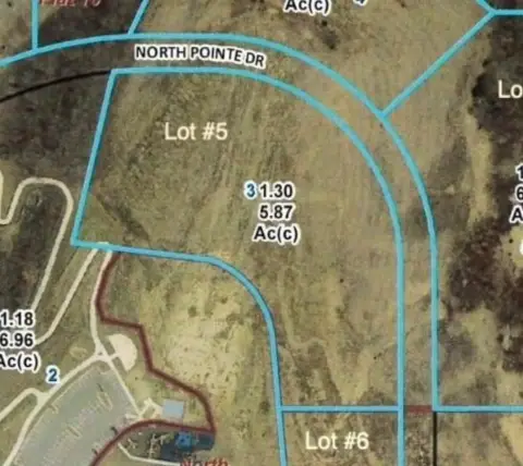 Commercial Land in St. Joseph