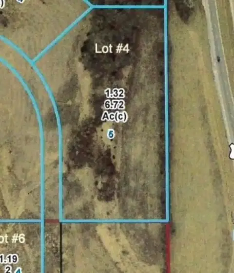 Picture of Commercial land at N Pointe Dr 5415, St Joseph, MO