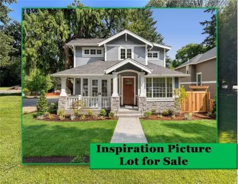 Bentonville Lot Near Downtown