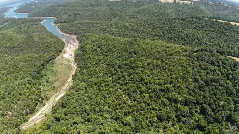 Ozark Hunting Land For Sale