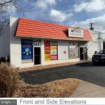 Germantown Commercial Investment Opportunity