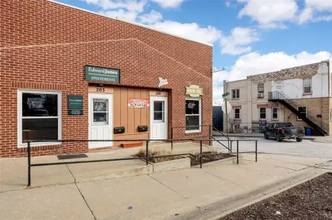 Prime Retail/Office Space, Mt Vernon