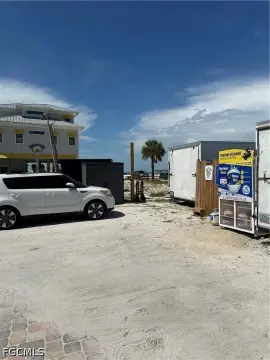 Commercial Land with Boulevard Exposure