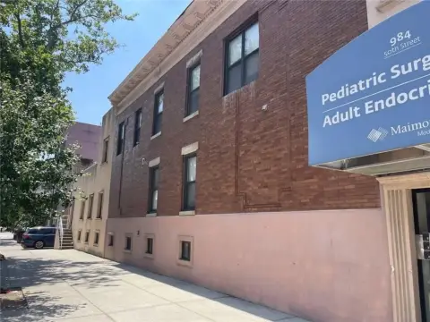 Brooklyn Medical Office Building