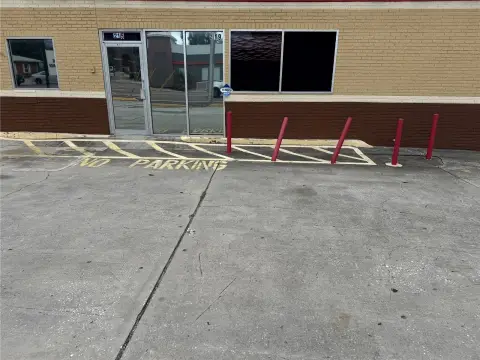 Apopka Retail Space For Lease