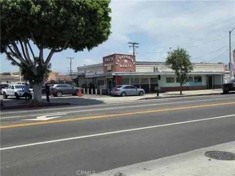 Los Angeles Commercial Opportunity