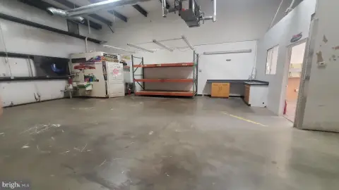 Retail Space in Fredericksburg, VA