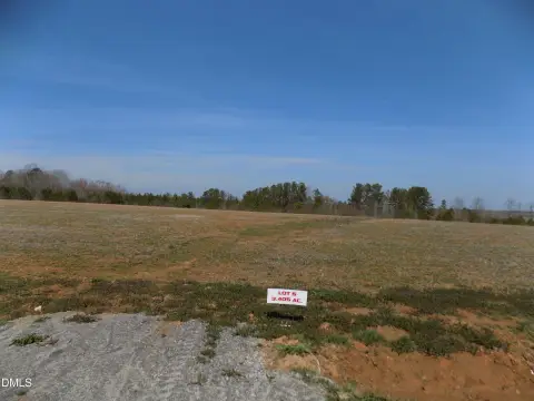 Louisburg, NC Land Opportunity