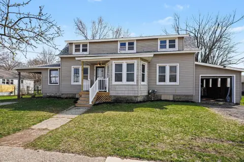 Updated Duplex Income Property