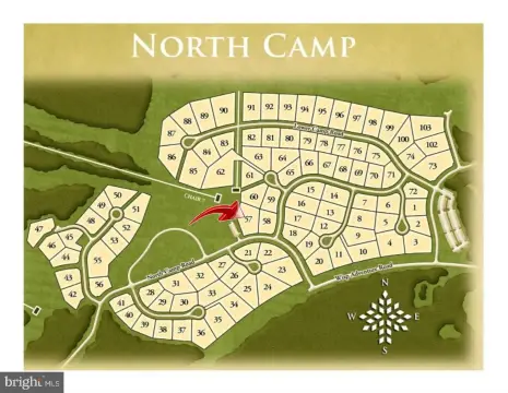 Ski-In/Ski-Out Homesite on Wisp Mountain