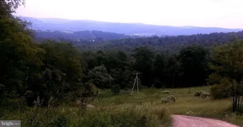 Land in Garrett County, MD