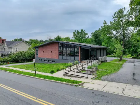 Standalone Office Building