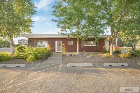 Idaho Falls Commercial Opportunity