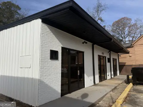 Retail Space in Lagrange, GA