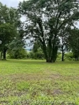 Wooded Lot in Upscale Neighborhood