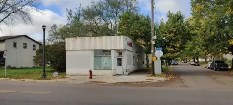 Mixed-Use Building in Minneapolis