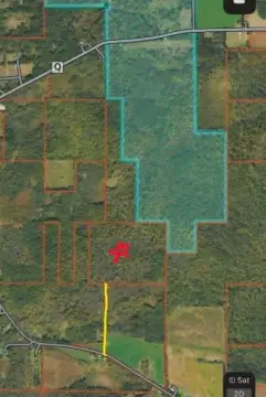 50 Acres Prime Hunting Land