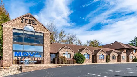 Fully Occupied Office Complex