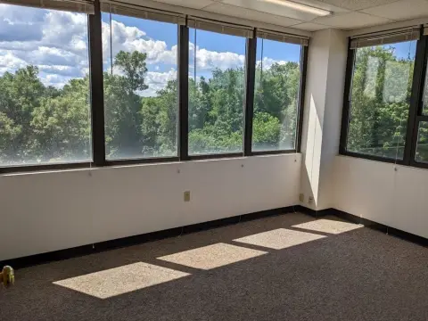 Office Suite with Natural Light