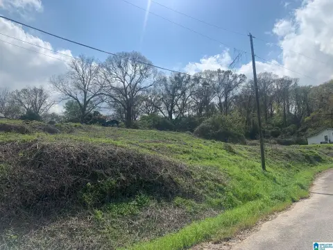 Land Parcels in Anniston, Alabama