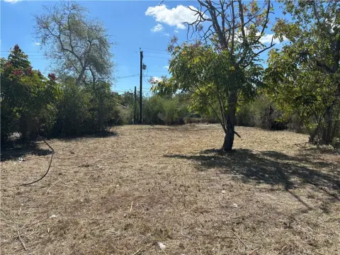 Residential Lot in Corpus Christi
