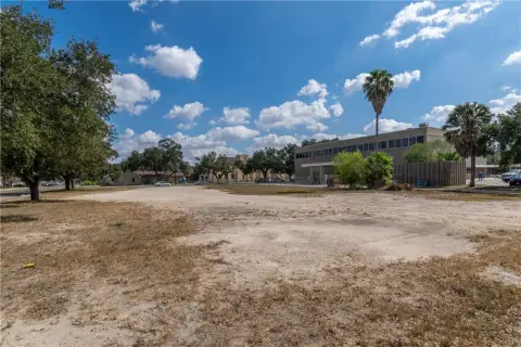 Vacant Land in Alice, TX