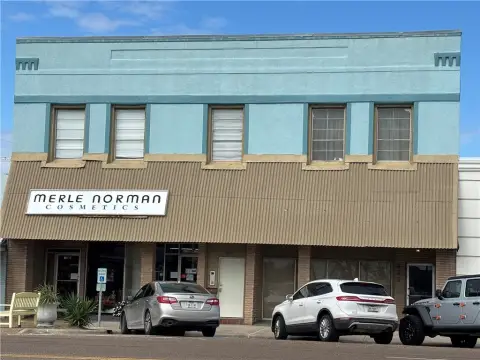 Furnished Apartment in Downtown Aransas