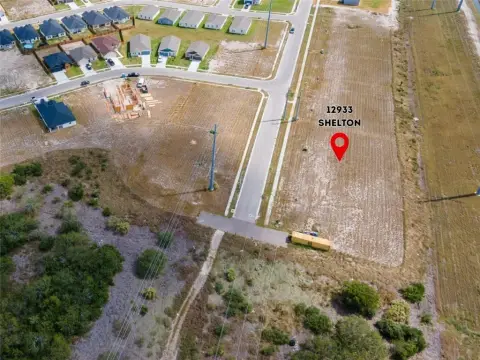 Residential Lot in Calallen ISD