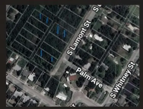 Aransas Pass Land for Sale