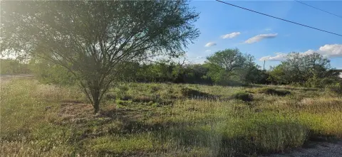 Residential Land in Alice, Texas
