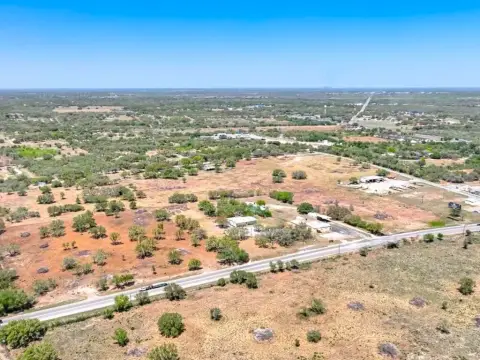 Beeville, TX Land Opportunity