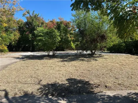 Residential Lot in Corpus Christi