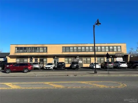 Versatile Office Unit For Lease