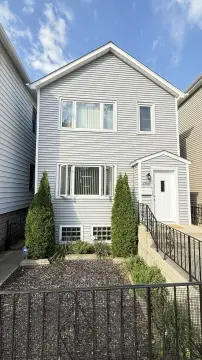 Bridgeport Two-Unit Residential Building