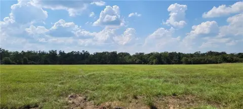 27 Acre Homesite in Franklin