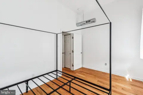 Upgraded Duplex in Philadelphia