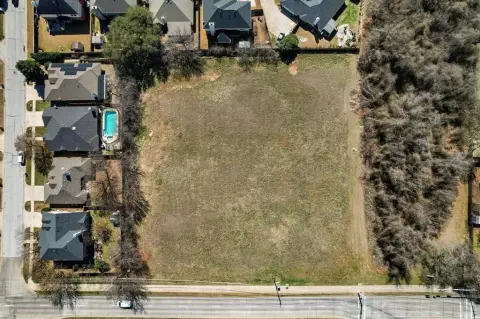 Arlington, TX Commercial Land