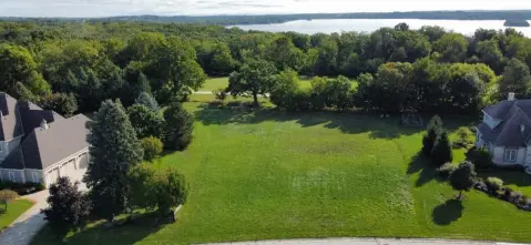 Pewaukee Residential Lot For Sale