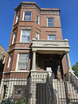 North Lawndale Multi-Unit Investment Property