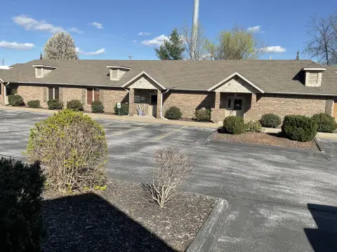 Fully Leased Office Complex