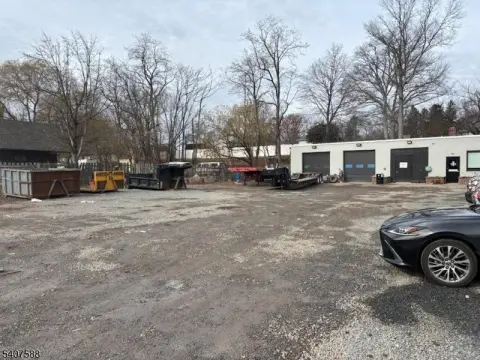 Middlesex Boro Commercial Complex